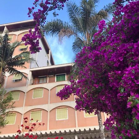 Cavalinho Branco Apartamento Águas de Lindóia Exterior foto