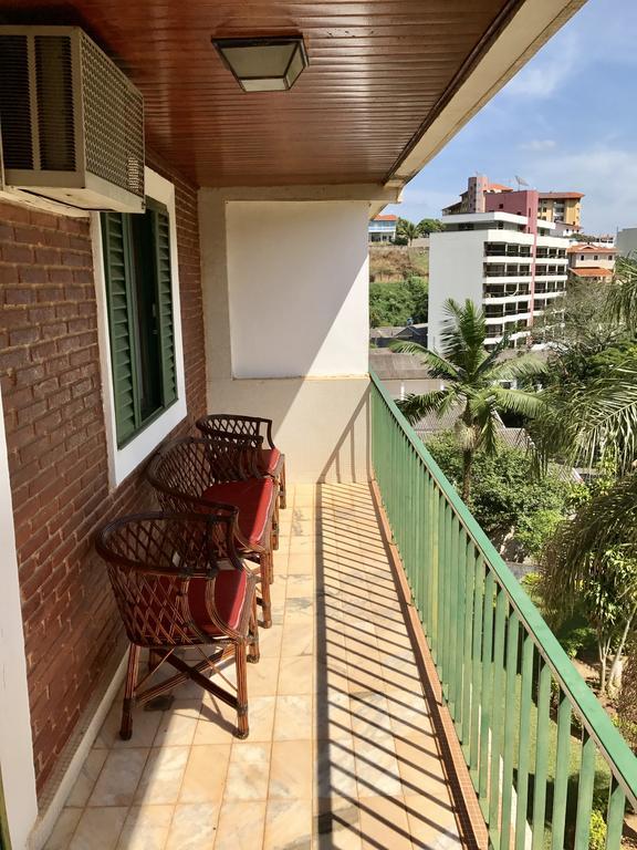 Cavalinho Branco Apartamento Águas de Lindóia Exterior foto