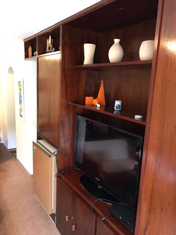 Cavalinho Branco Apartamento Águas de Lindóia Exterior foto